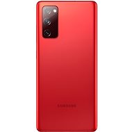 Samsung SM-G781BZRDEUE - Handy