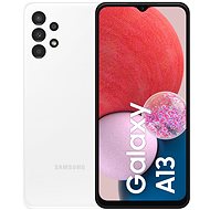 Samsung A135 GALAXY A13 128GB WHITE - Mobile Phone