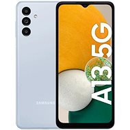 Samsung A136 GALAXY A13 5G 64GB LIGHT BLUE - Mobile Phone