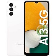 Samsung A136 GALAXY A13 5G 64GB WHITE - Mobile Phone