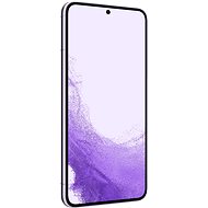 Samsung S901 GALAXY S22 128GB BORA PURPLE - Mobile Phone