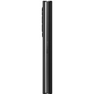 Samsung F936 GALAXY Z FOLD4 256GB EE PHANTOM BLACK - Mobile Phone