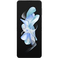 Samsung F721 GALAXY Z FLIP4 128GB GRAPHITE - Mobile Phone