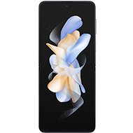 Samsung F721 GALAXY Z FLIP4 128GB BLUE - Mobile Phone