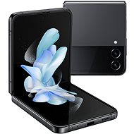 Samsung F721 GALAXY Z FLIP4 256GB GRAPHITE - Mobile Phone