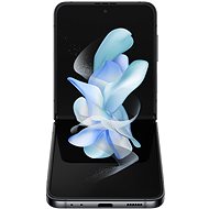 Samsung F721 GALAXY Z FLIP4 512GB GRAPHITE - Mobile Phone