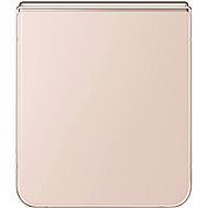 Samsung F721 GALAXY Z FLIP4 512GB PINK GOLD - Mobile Phone