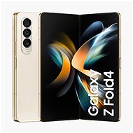Samsung F936 GALAXY Z FOLD4 512GB BEIGE - Mobile Phone