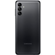 Samsung A047 GALAXY A04S 32GB BLACK - Mobile Phone