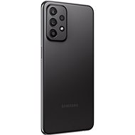 Samsung A236 GALAXY A23 5G 64GB BLACK - Mobile Phone