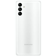 Samsung A047 GALAXY A04S 32GB WHITE - Mobile Phone