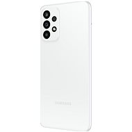 Samsung A236 GALAXY A23 5G 64GB WHITE - Mobile Phone