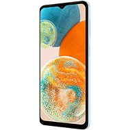 Samsung A236 GALAXY A23 5G 128GB LIGHT BLUE - Mobile Phone
