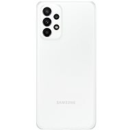 Samsung A236 GALAXY A23 5G 128GB WHITE - Mobile Phone