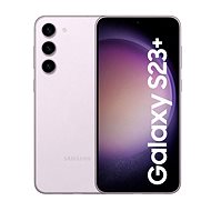 Samsung S916 GALAXY S23+ 512GB LAVENDER - Mobile Phone