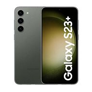 Samsung S916 GALAXY S23+ 512GB GREEN - Mobile Phone