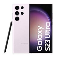 Samsung S918 GALAXY S23 ULTRA 512GB LAVENDER - Mobile Phone