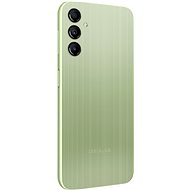 Samsung A145 GALAXY A14 64GB LIGHT GREEN - Mobile Phone