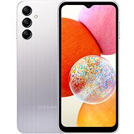 Samsung A145 GALAXY A14 64GB SILVER - Mobile Phone