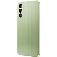 Samsung A145 GALAXY A14 128GB LIGHT GREEN - Mobile Phone