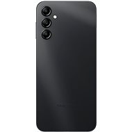 Samsung A146 GALAXY A14 5G 128GB BLACK - Mobile Phone
