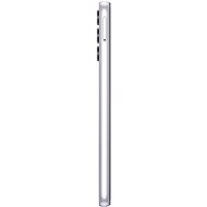 Samsung A146 GALAXY A14 5G 128GB SILVER - Mobile Phone