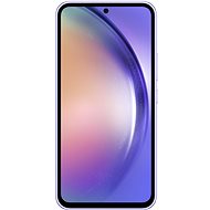 Samsung A546 GALAXY A54 5G 128GB AWESOME VIOLET - Mobile Phone