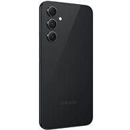Samsung A546 GALAXY A54 5G 256GB AWESOME GRAPHITE - Mobile Phone