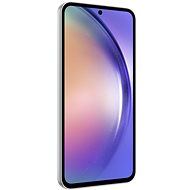 Samsung A546 GALAXY A54 5G 256GB AWESOME WHITE - Mobile Phone