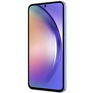 Samsung A546 GALAXY A54 5G 256GB AWESOME VIOLET - Mobile Phone