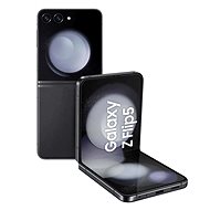 Samsung F731 GALAXY Z FLIP5 512GB GRAPHITE - Mobile Phone