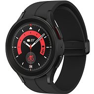 Samsung R920 GALAXY WATCH PRO WIFI BLACK TITANIUM - Smart Watch