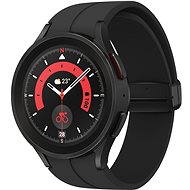 Samsung R925 GALAXY WATCH PRO LTE BLACK TITANIUM - Smart Watch