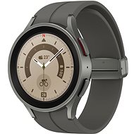 Samsung R920 GALAXY WATCH PRO WIFI GRAY TITANIUM - Smart Watch