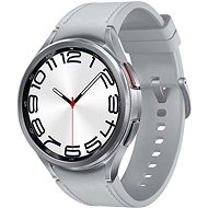 Samsung R965 GALAXY WATCH6 CLASSIC LTE 47MM SILVER - Smart Watch