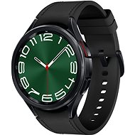 Samsung R965 GALAXY WATCH6 CLASSIC LTE 47MM BLACK - Smart Watch