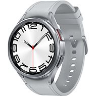 Samsung R960 GALAXY WATCH6 CLASSIC BT 47MM SILVER - Smart Watch