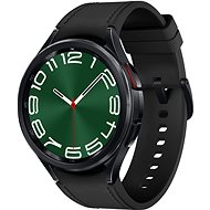 Samsung R960 GALAXY WATCH6 CLASSIC BT 47MM BLACK - Smart Watch