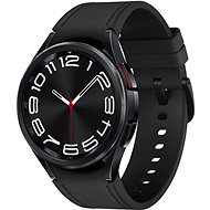 Samsung R955 GALAXY WATCH6 CLASSIC LTE 43MM BLACK - Smart Watch