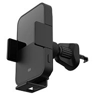 Samsung SAMSUNG WIRELESS CHARGING CAR HOLDER BLACK - Phone holder