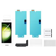 Samsung SCREEN PROTECTOR TRANSPARENT S23 ULTRA - Film Screen Protector