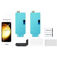 Samsung SCREEN PROTECTOR TRANSPARENT S23 - Film Screen Protector