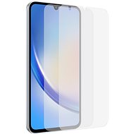 Samsung SCREEN PROTECTOR-A34 TRANSPARENT - Film Screen Protector