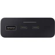 Samsung EB-P5300 POWERBANK DARK GRAY 20.000 MAH - Power Bank