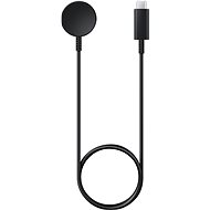 Samsung EP-OR900 FAST WIRELESS CHARGER FOR WATCH5 - BLACK - Nabíječka na hodinky