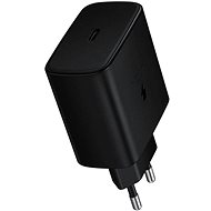 Samsung EP-TA845E POWER ADAPTER TYPE C 45W - BLACK - BULK - Wall Charger
