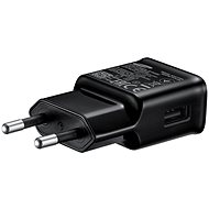 Samsung POWER ADAPTER 45W TYPE C BLACK BULK - Wall Charger