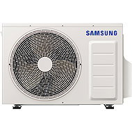 SAMSUNG AR60F09C1AWXEU - Outdoor Unit