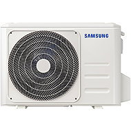 SAMSUNG AR18BXHQASIXEU - Outdoor Unit