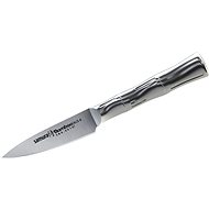 Samura BAMBOO Fruit and Vegetable Knife 8cm - Kitchen Knife